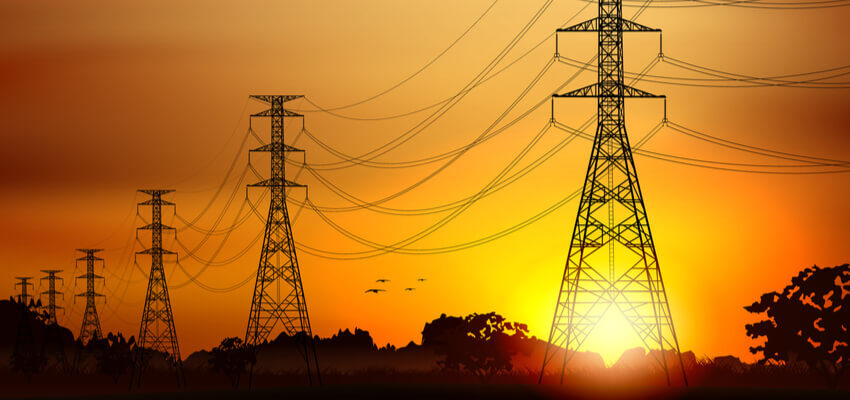 NGCP energizes Toril-to-Bunawan transmission line Transmission lines