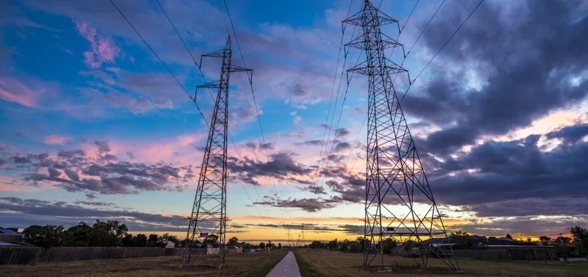 New transmission link between NSW and Victoria gets $75 M boost Transmission link Australia