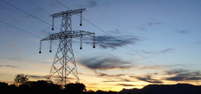 NDPHC commences work on 33 kV power line