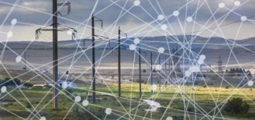 Tanesco signs $30 M tech deal power line digitalisation illustration
