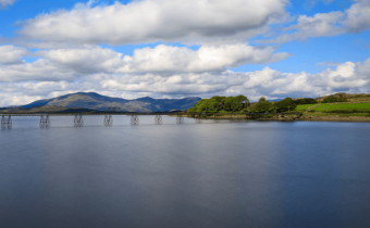 Trawsfynydd