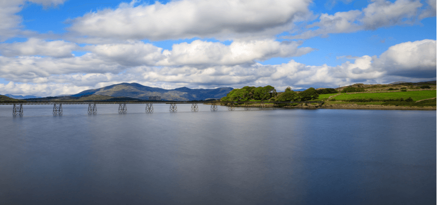128.5 t transformer to be delivered to Trawsfynydd Trawsfynydd