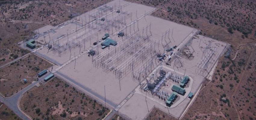 Trench Group to supply dry-type shunt reactors to Africa
