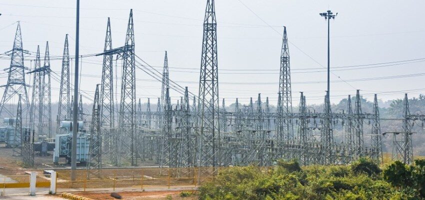 Norway invests in transmission project in Karnataka Tripura power grid