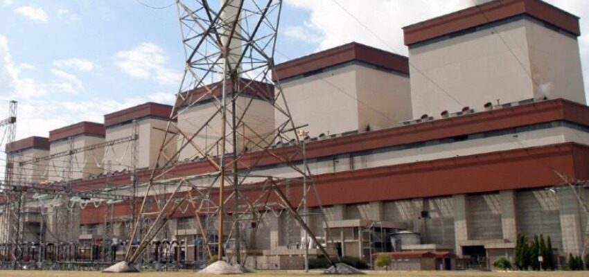 Eskom: Sabotage at Tutuka Power Station is real Tutuka power station Eskom