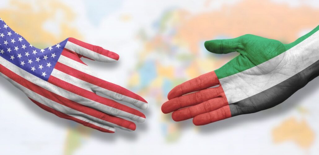 ADQ and ECP partner on $25 B+ data centre energy projects UAE and USA