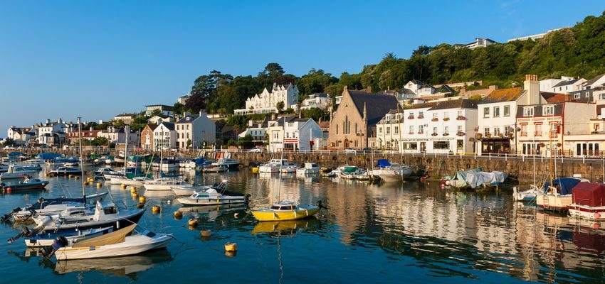 $22 M substation in England nearly complete UK-Jersey-Island