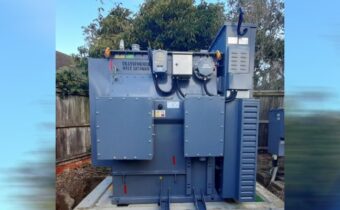 UK Power Networks to explore smart transformers UK-Power-Networks-smart-transformer