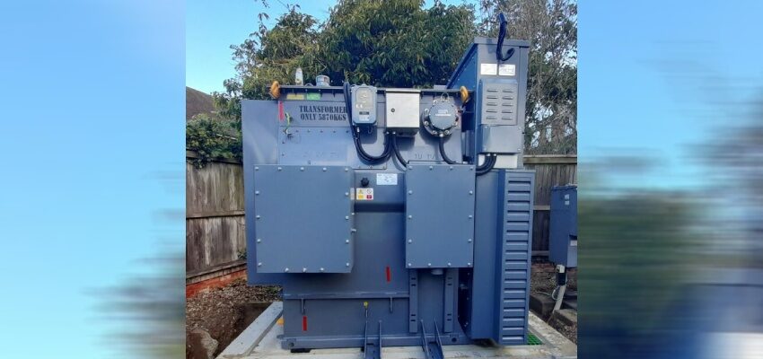 UK Power Networks to explore smart transformers UK-Power-Networks-smart-transformer