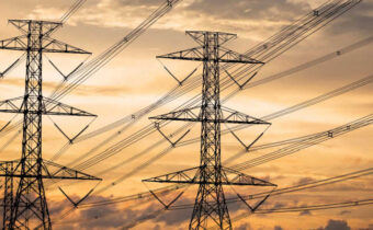US Maine transmission line