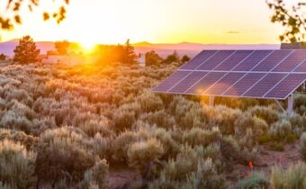 US clean energy funding
