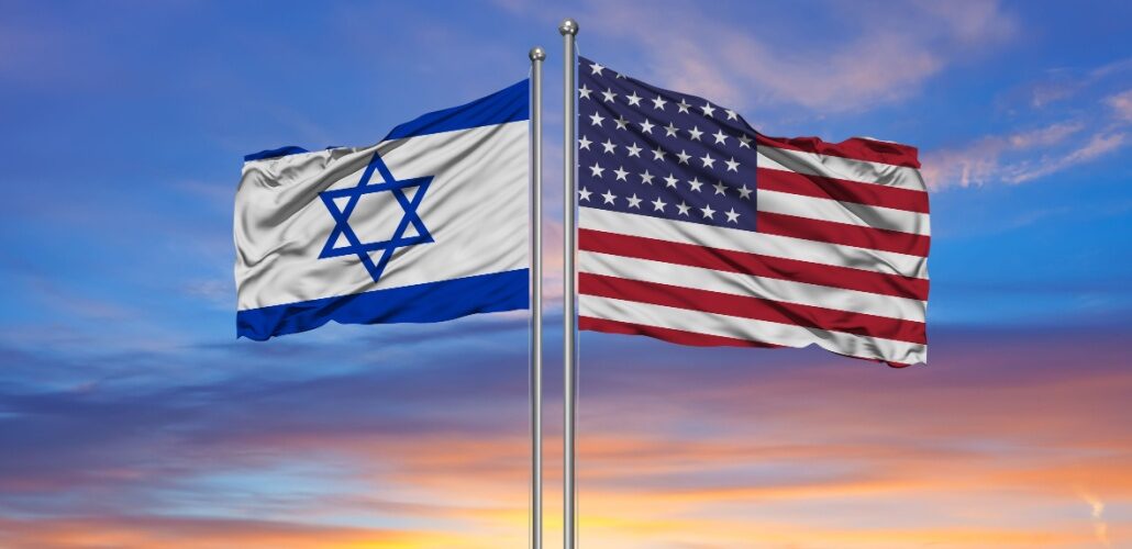 BIRD awards $900,000 for power transformer monitoring study USA Israel_Shutterstock_1952803273