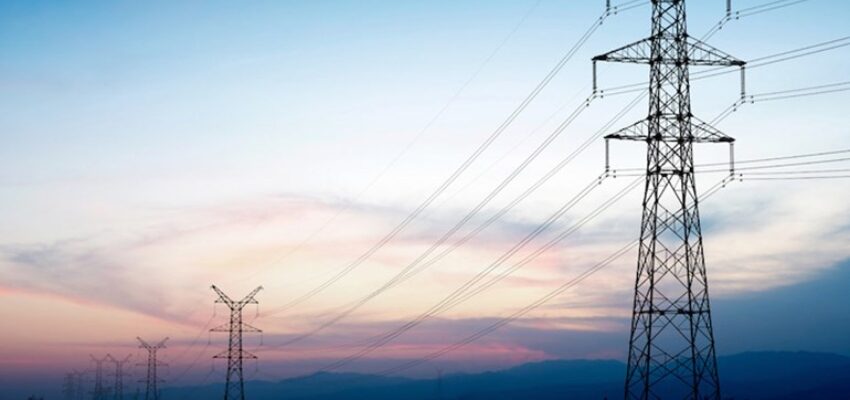 US east coast to launch transmission upgrade USA New England power transmission