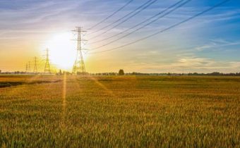 USDA invests $598 M into rural electric infrastructure USDA electric grid