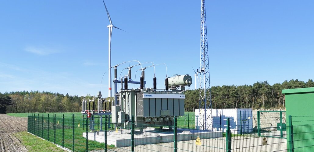 Overloading of power transformers Overloading of power transformers