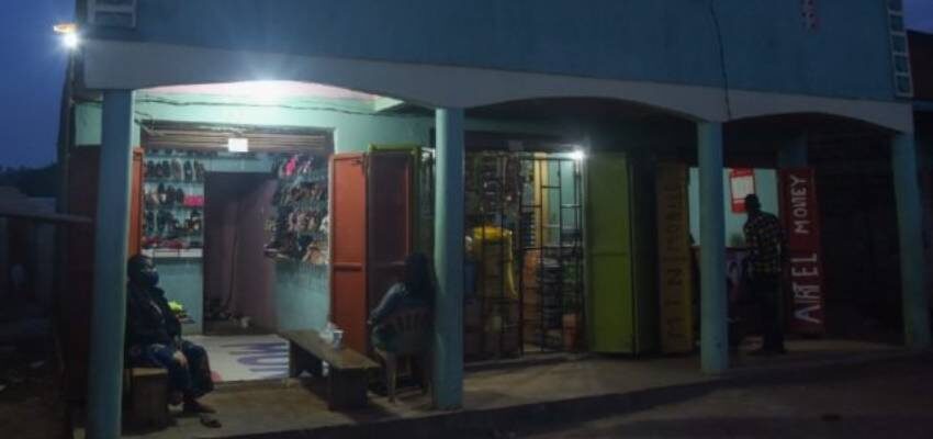 Uganda: Integrated energy approach to create energy for all Uganda Umeme Twaake