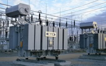 EDF