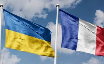 Ukraine and France