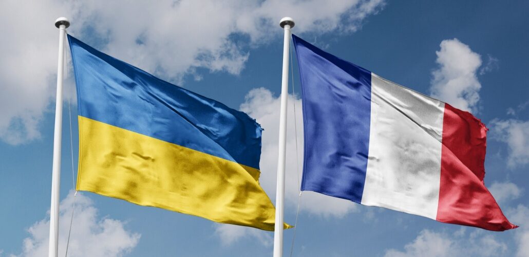 DTEK to build first Ukrainian digital substation with support of France Ukraine and France