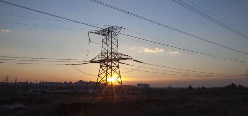 Lithuania delivers autotransformer to Ukraine Ukraine power grid restoration