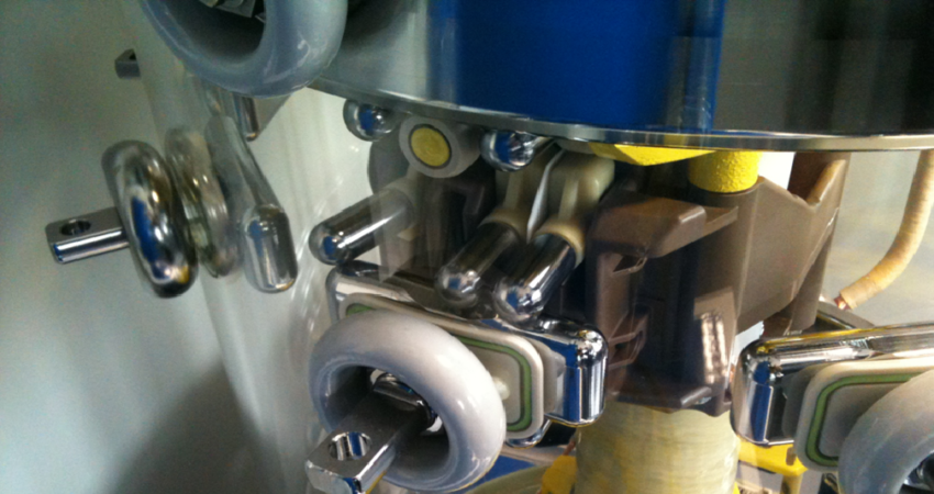 OLTC Course – e-lesson #1: On-load tap-changer basics