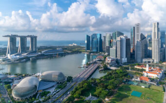 VPS Singapore