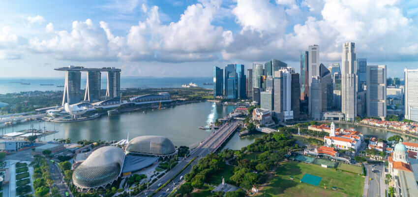 VPS announces the acquisition of PGI Industries to expand its transformer oil presence into South East Asia VPS Singapore