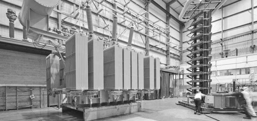 Drekan Group buy the VRT Power assets VRT