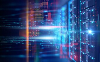 VTC data centre contract