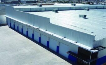 VTC new transformer plant