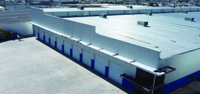 Virginia Transformer to inaugurate new plant VTC new transformer plant