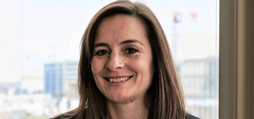 GE’s Grid Solutions to lead T&D Europe’s innovation agenda Vera Silva