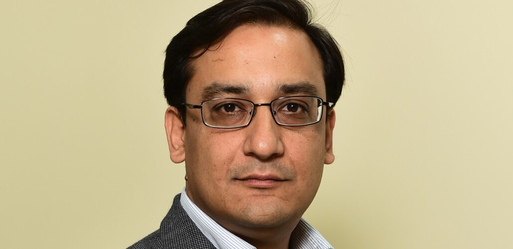 An interview with Vinamra Agarwal, Jt. Managing Director at Technical Associates Ltd