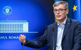 New transmission line in Romania