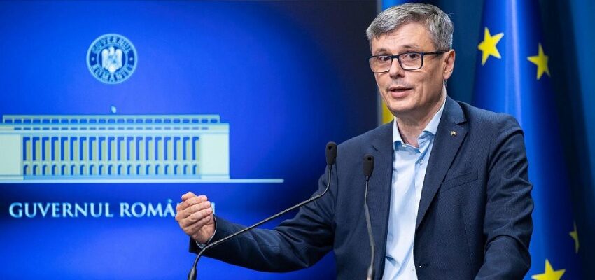 Romania to develop new power transmission line New transmission line in Romania