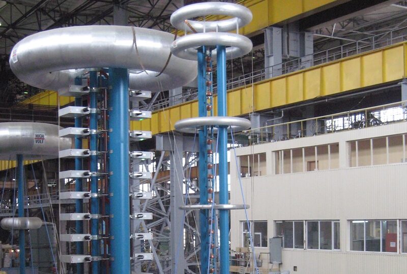 Volt-time curves of oil-filled power transformer insulation, Survey of 100 years of research – Part I Vitaly Gurin