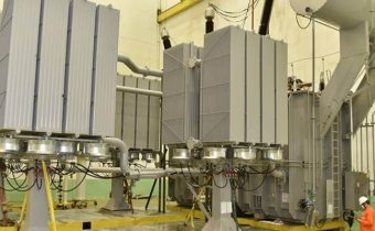 WEG supplies large transformer to Brazilian Substation Furnas