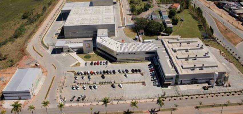 WEG acquires instrument transformers and measuring sets business in Itajubá