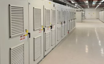 WEG delivers transformers for “Upside North” centre in Algeria WEG equipment delivery