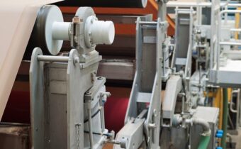 Weidmann to invests over $220 M in new transformerboard facility in China WEIDMANN_Boardmachine 1030x500