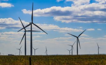 WInd power