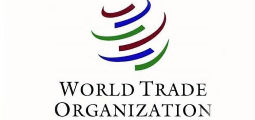 世贸组织就韩国高关税问题否决了美国