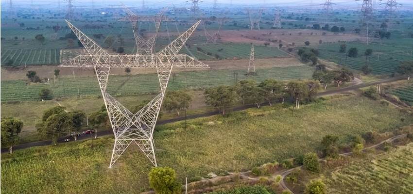 Adani to raise over $1 B to finance major transmission projects Wardha Aurangabad Transmission line