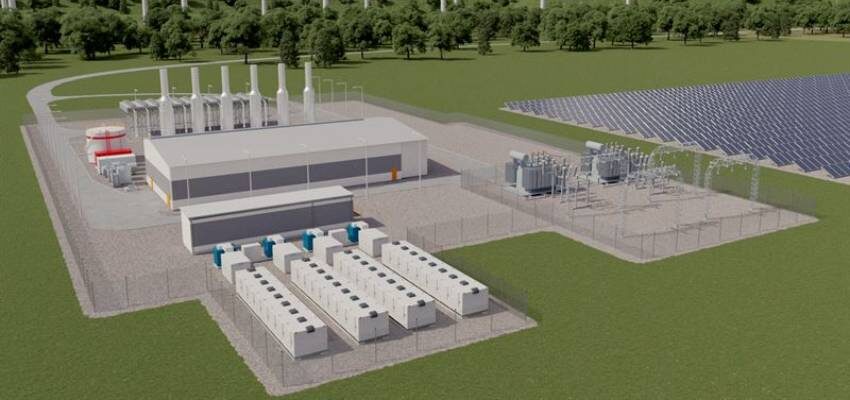 Wärtsilä launches grid-balancing technology