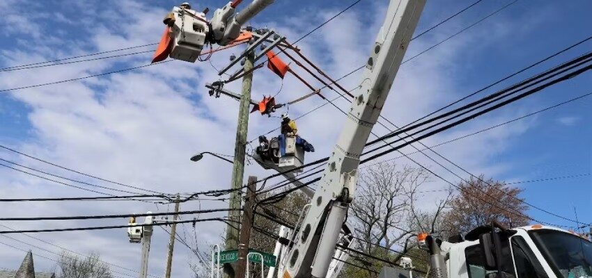 Eversource invests $12 M in electric system upgrades Waterbury_System_Upgrades Eversource