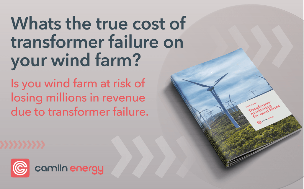 What impact would downtime have upon your wind project?