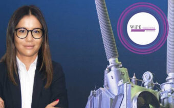Women in Power Engineering: Interview with Claudia Gherghel-Diaconeasa