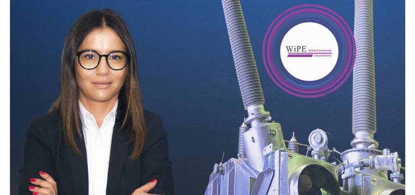 Women in Power Engineering: Interview with Claudia Gherghel-Diaconeasa