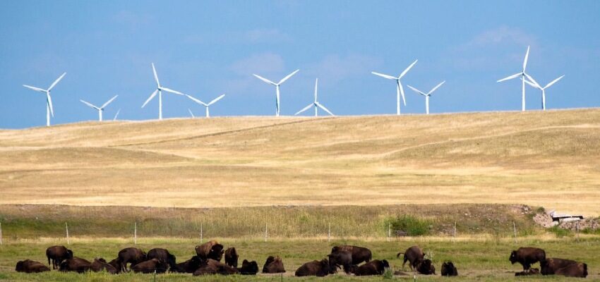 ConnectGen’s 504-MW Wyoming wind project gets interconnection approval Wind farm