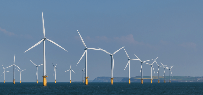 Ørsted commissions Borssele 1 & 2 Wind farm